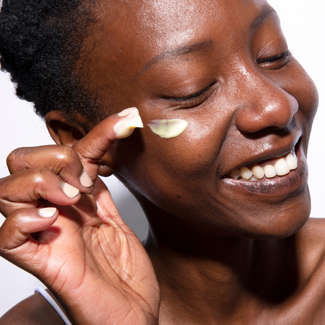 The Organic Skin Co. - Hydration Agent - Organic Moisturizer With Vanilla & Amarant