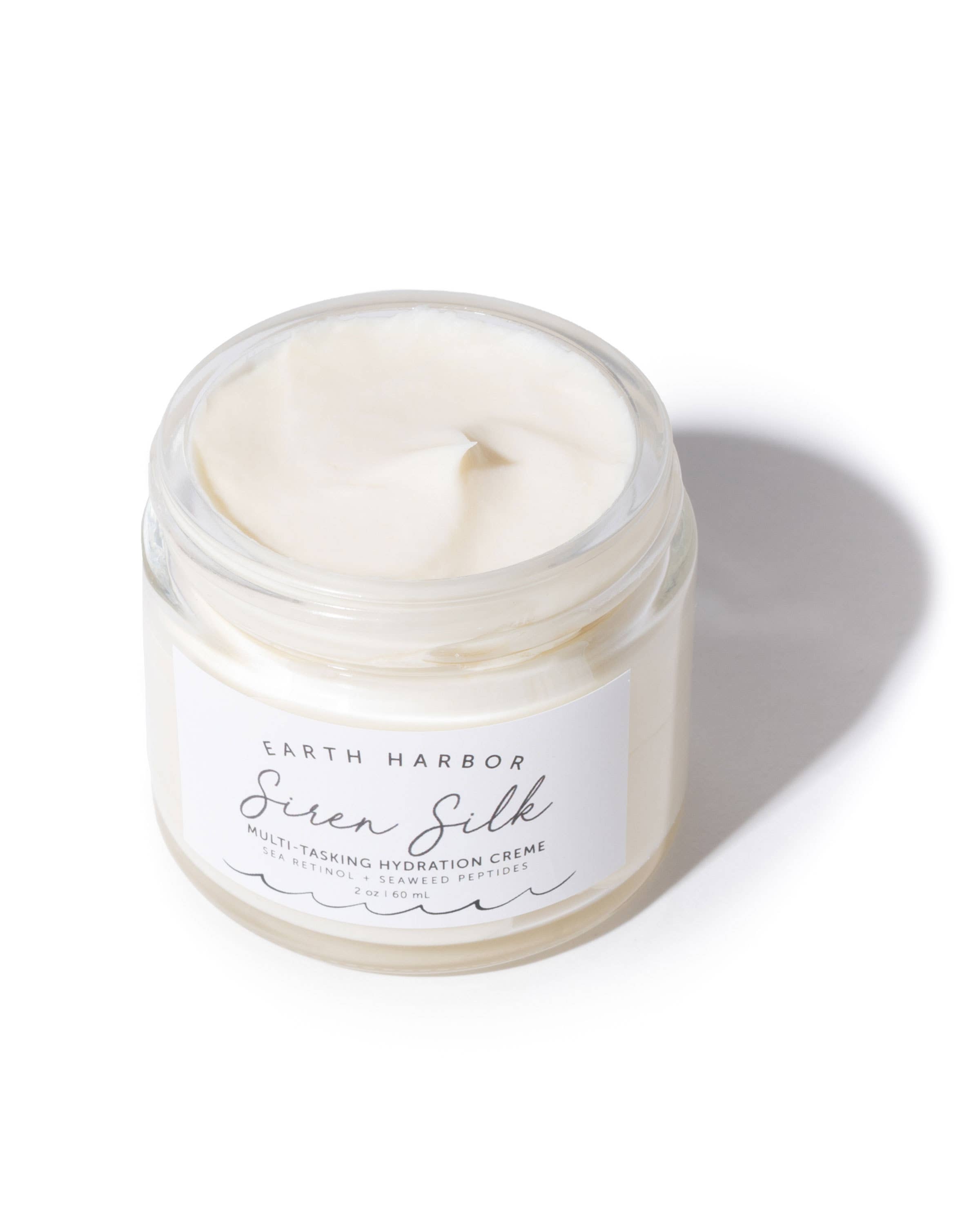 Hydration Creme: Superherbs + Sea Retinol