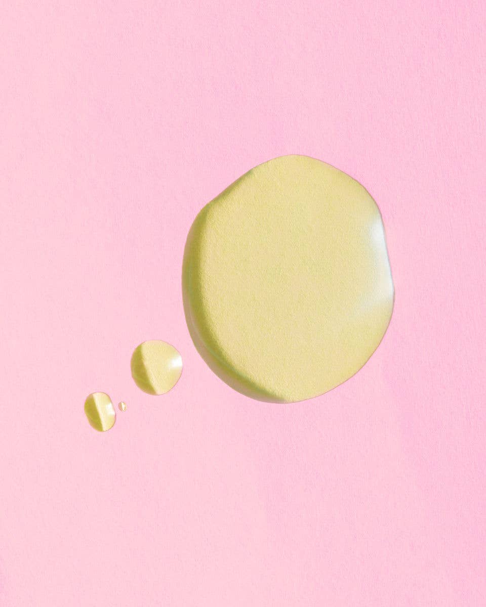 Cleansing Oil: Papaya Antioxidants + Enzymes