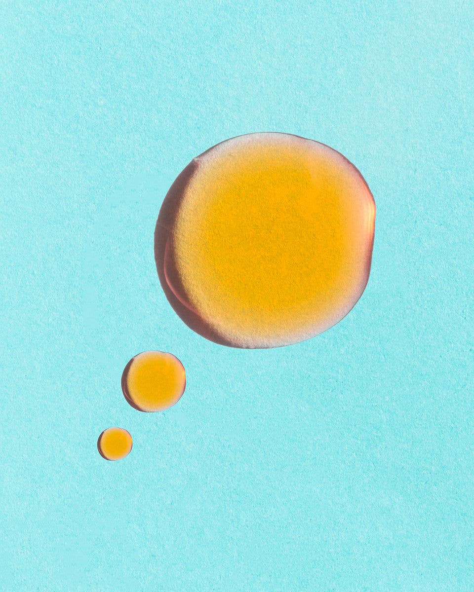 Facial Oil: Vitamin C + Sea Berry