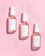 Brume Hydratante : Eau de Rose + Quartz Rose