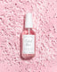 Brume Hydratante : Eau de Rose + Quartz Rose