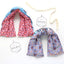 Heat or Cold Therapy- Neck and Body Wrap - Unscented