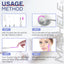 High-Frequency Machine 7 pcs Neon Wand-