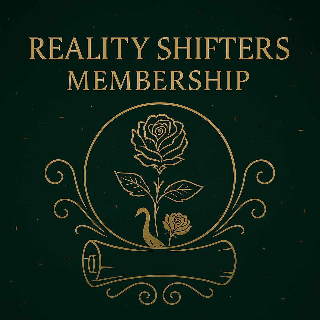 Reality Shifters Membership