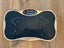 Whole body exercise vibration plate-Lymphatic Drainage - with Remote and Bluetooth awww