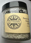 Celtic Grey Coarse Grain Sea Salt - 3oz. Jar